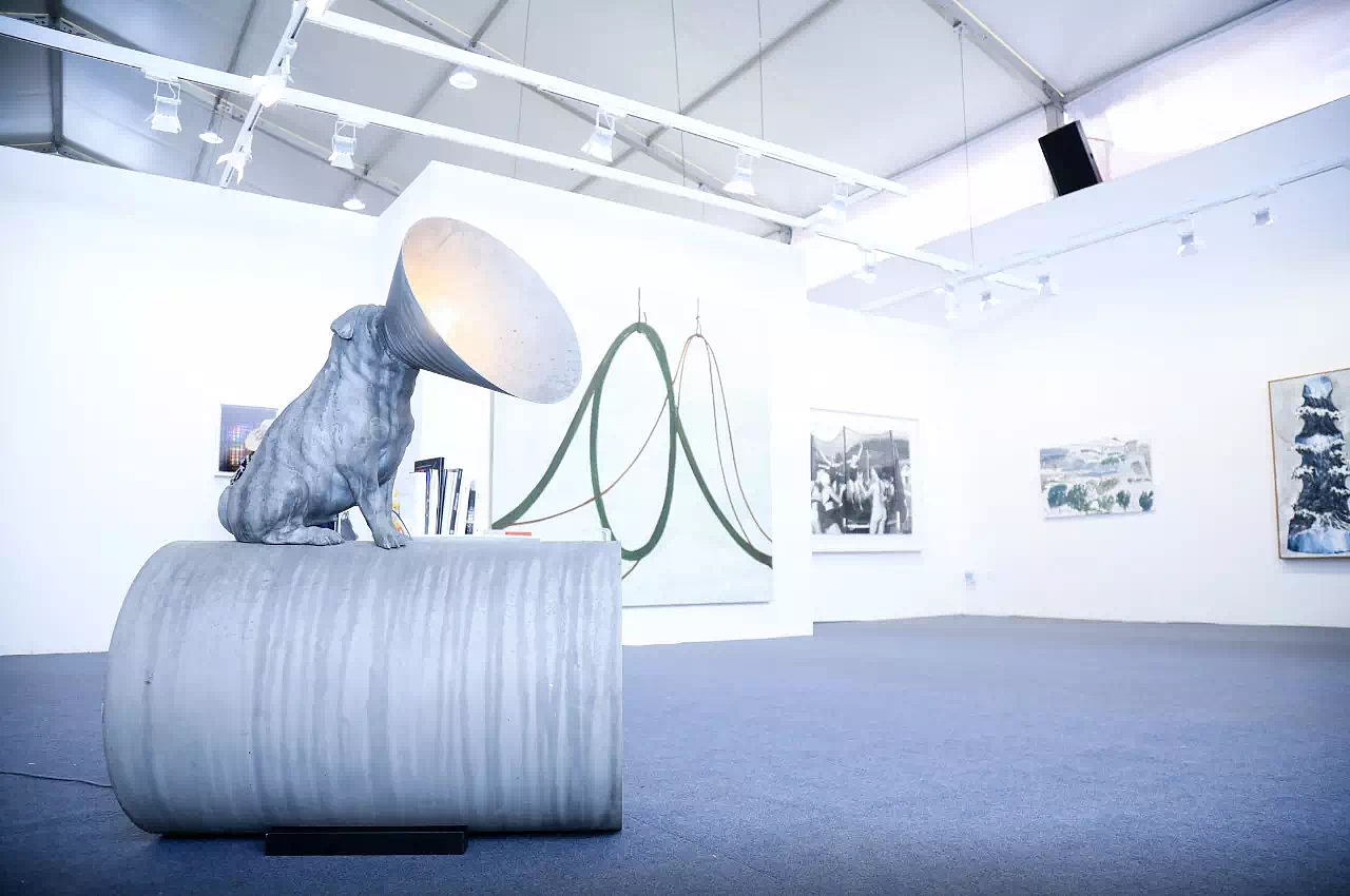 Art ChengDu 国际当代艺术博览会