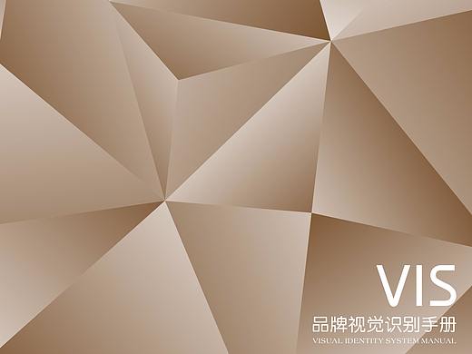 狄寶娜VI手冊設(shè)計（個人主頁-ZMzY2Njg2MjA=） - 書籍/畫冊 - 站酷設(shè)計師阿炮Po原創(chuàng)素材 - 站酷ZCOOL