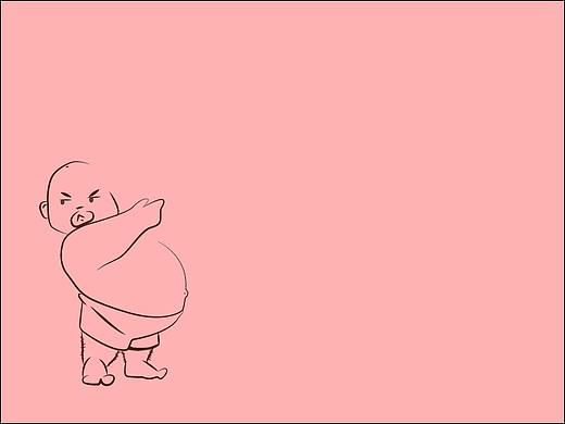 【练习】AI插画 201908