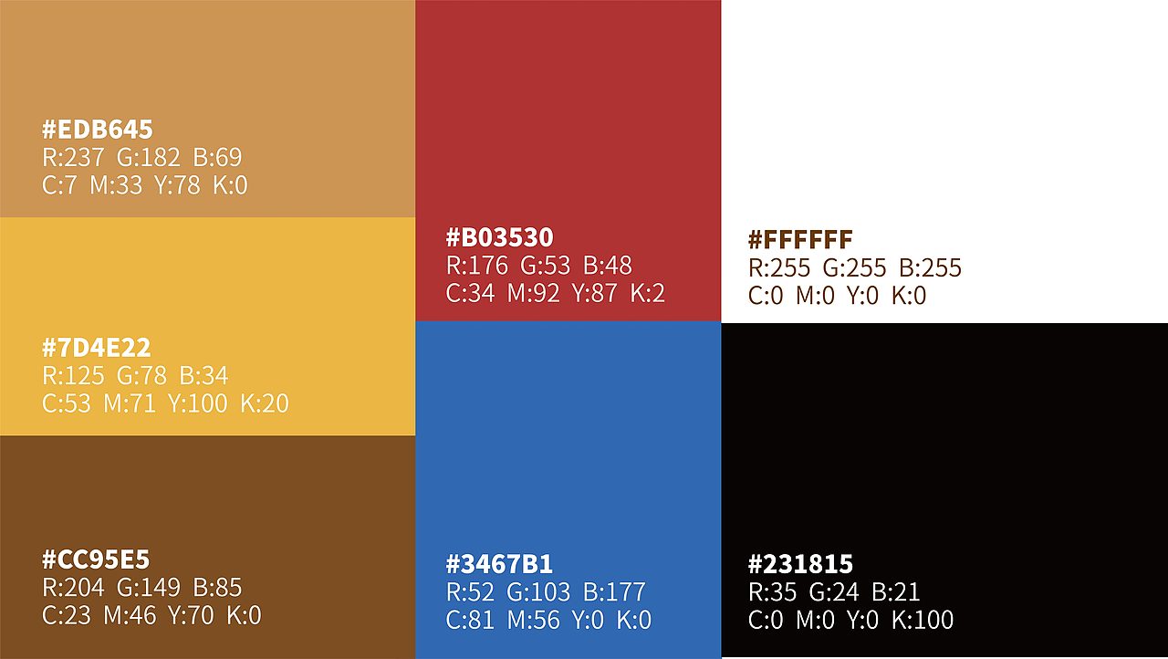 甜妞零食ip形象设计