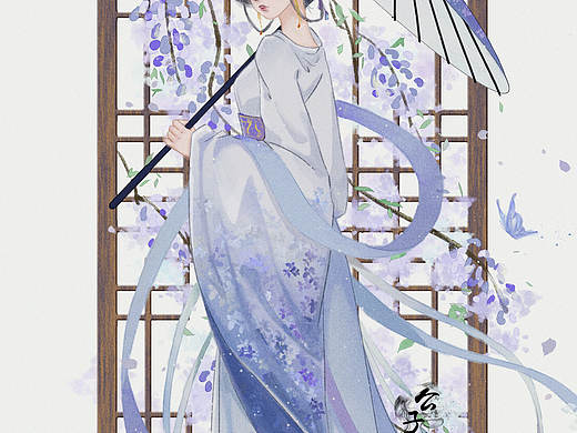 中国非遗——油纸伞制作技艺