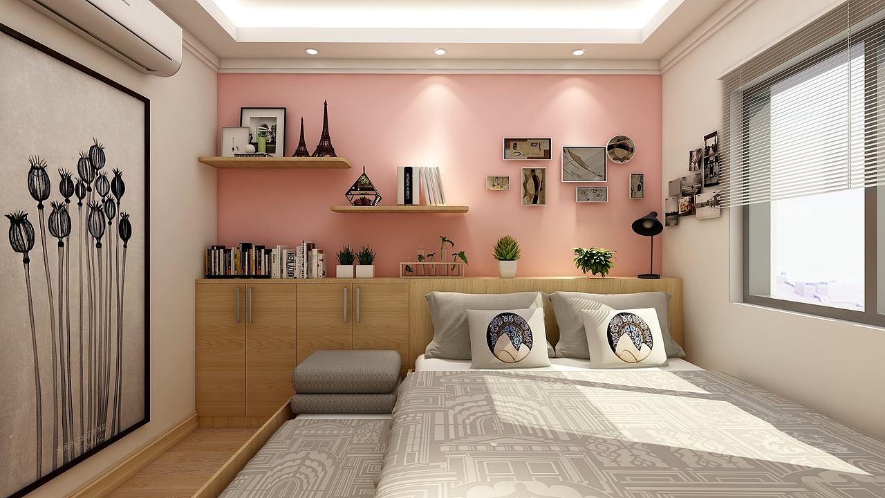 筑梦（图ZMTA0NjU2MTY0） - 家装设计 - 站酷设计师塑梧设计原创素材 - 站酷ZCOOL