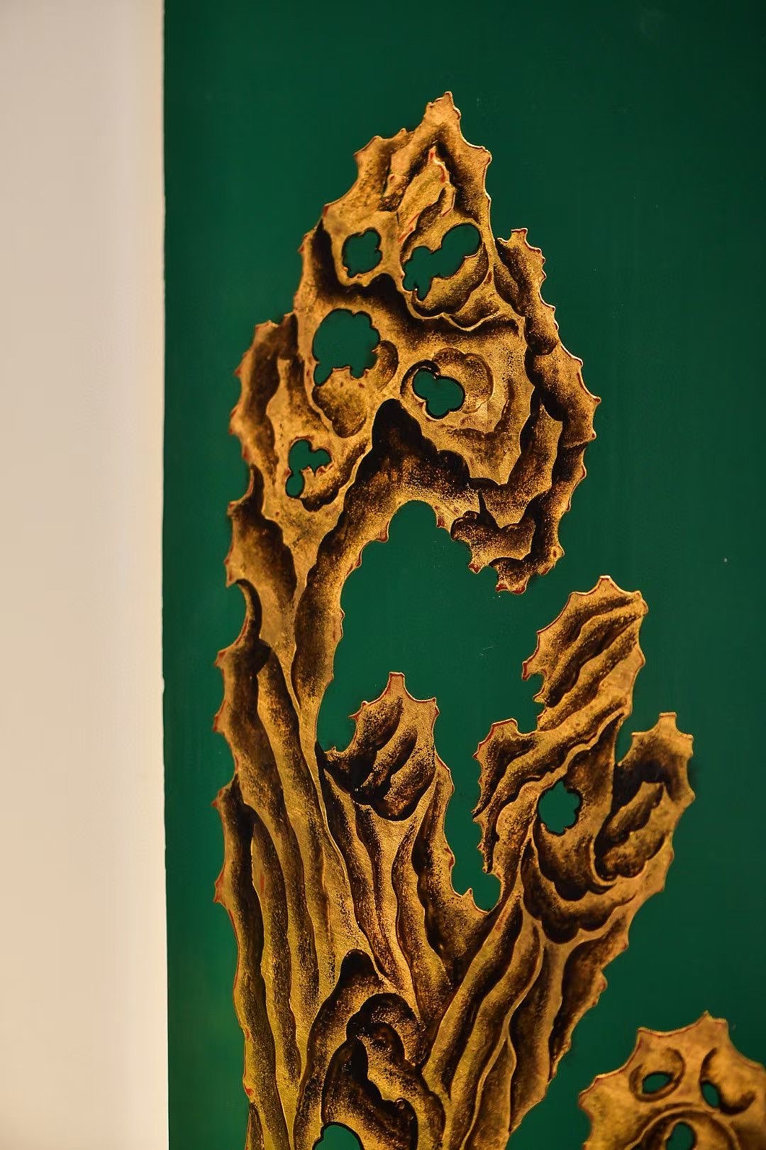 大漆|挂屏|手工艺|其他手工艺|缘哉 - 原创作品 - 站酷 (zcool)