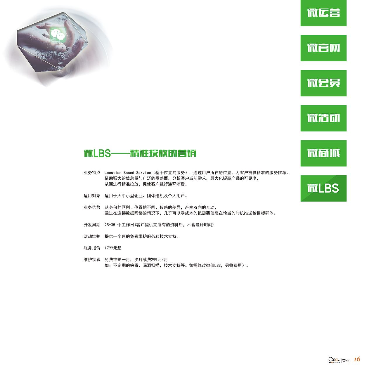 铜陵葡萄软件宣传册（图ZMzA4NDc3NjA=） - 品牌 - 站酷设计师Islandyang原创素材 - 站酷ZCOOL