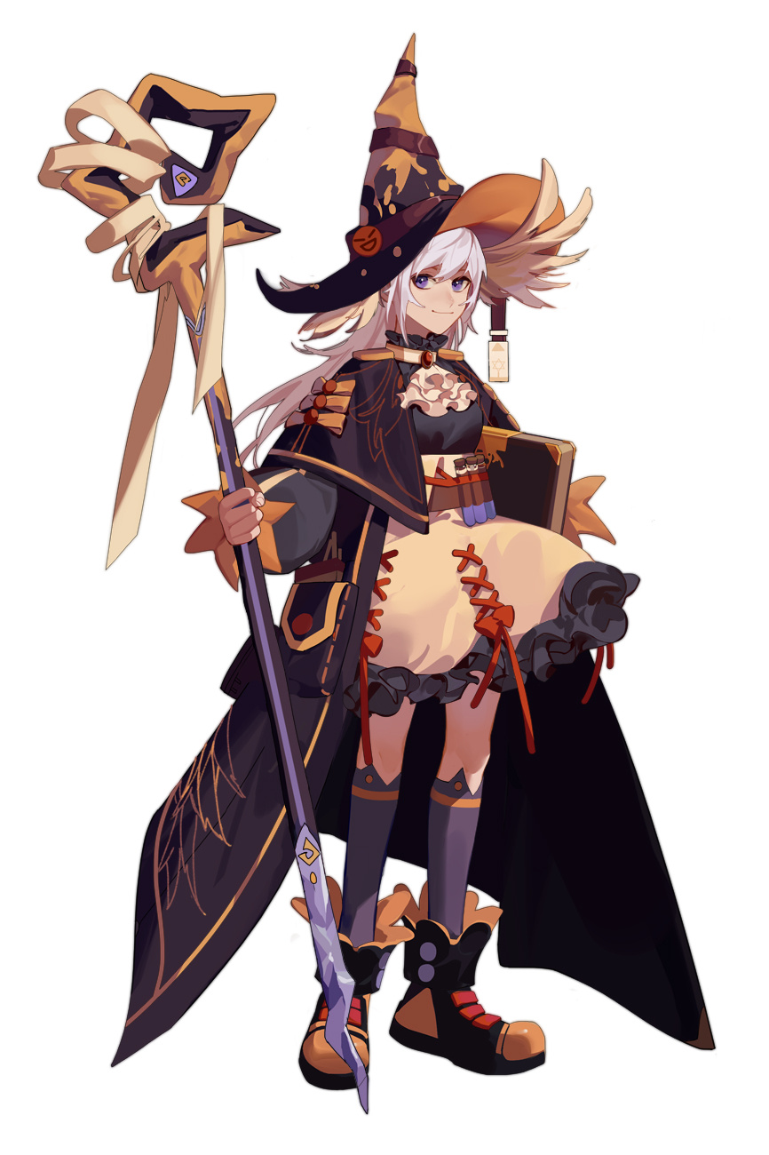 曼奇立德原画研修班作品8