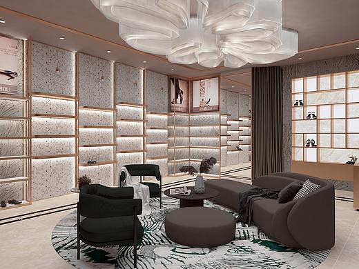 狮柏利 鞋履博物馆