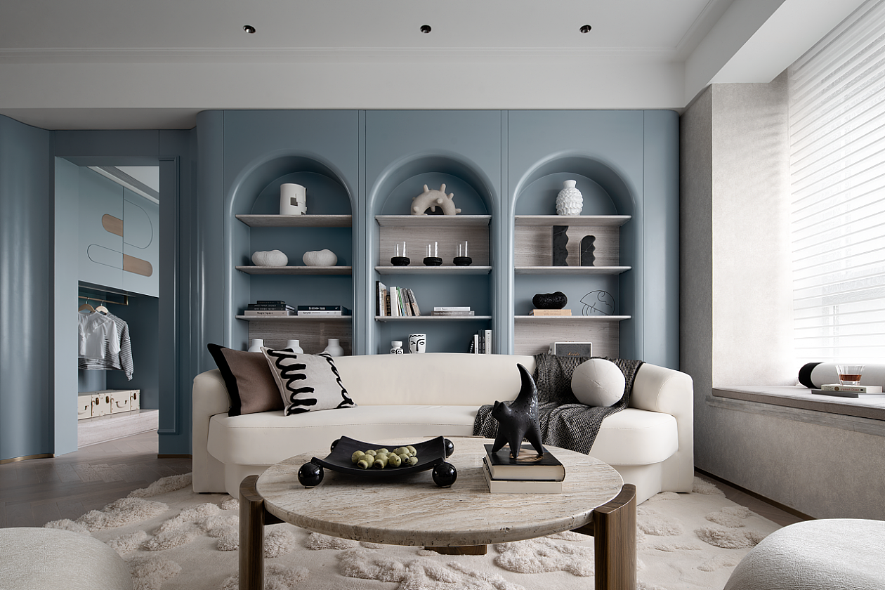 打破风格边界,留存自我底色