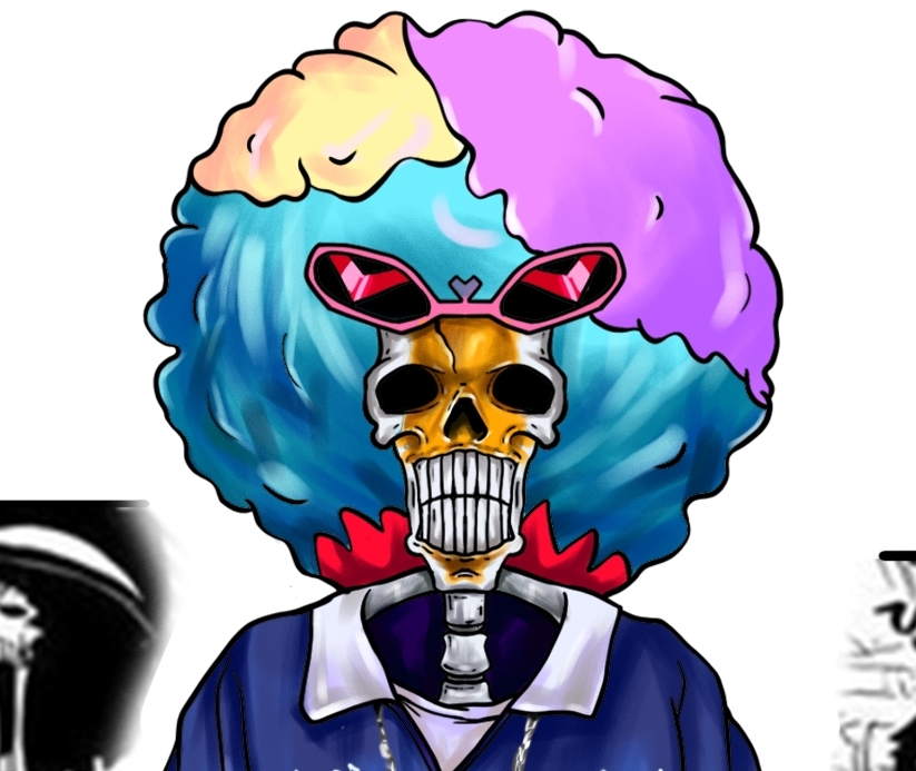 半个Mango的个人主页（背景预览） - 主页背景设置 - 站酷设计师半个Mango原创素材 - 站酷ZCOOL