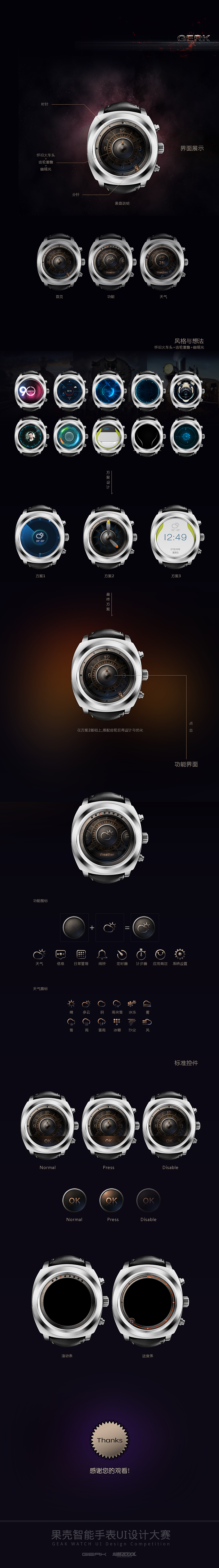 NEW BORN（图ZMTg2MDE2OTI=） - APP界面 - 站酷设计师林耀映原创素材 - 站酷ZCOOL