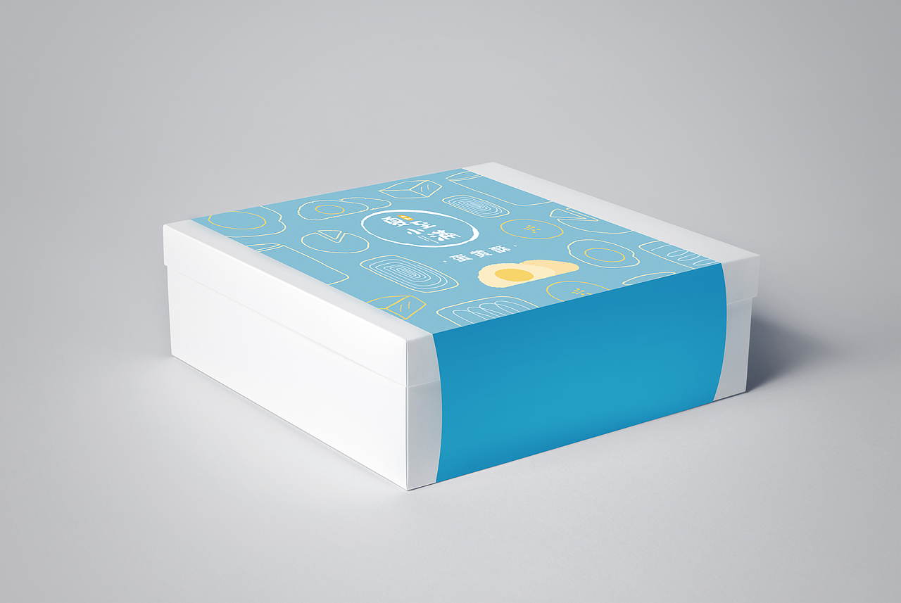 “夏至小满”包装品牌设计（图ZMTIxNzUyMTEy） - 品牌 - 站酷设计师麻吉桃桃原创素材 - 站酷ZCOOL