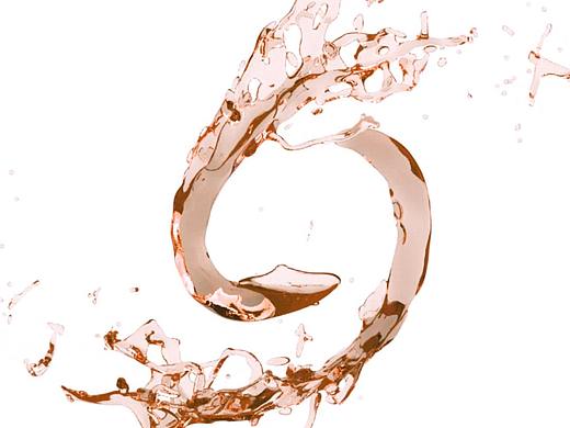 卡布奇诺手机开机动画