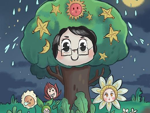 教师节快乐！