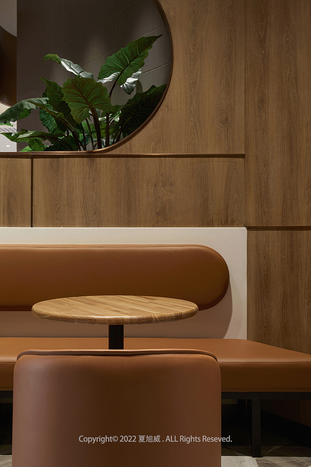 空间摄影｜Teaspira木从久（武汉恒隆广场店）（图ZMjg0ODQ4Mjgw） - 环境/建筑摄影 - 站酷设计师夏旭威原创素材 - 站酷ZCOOL