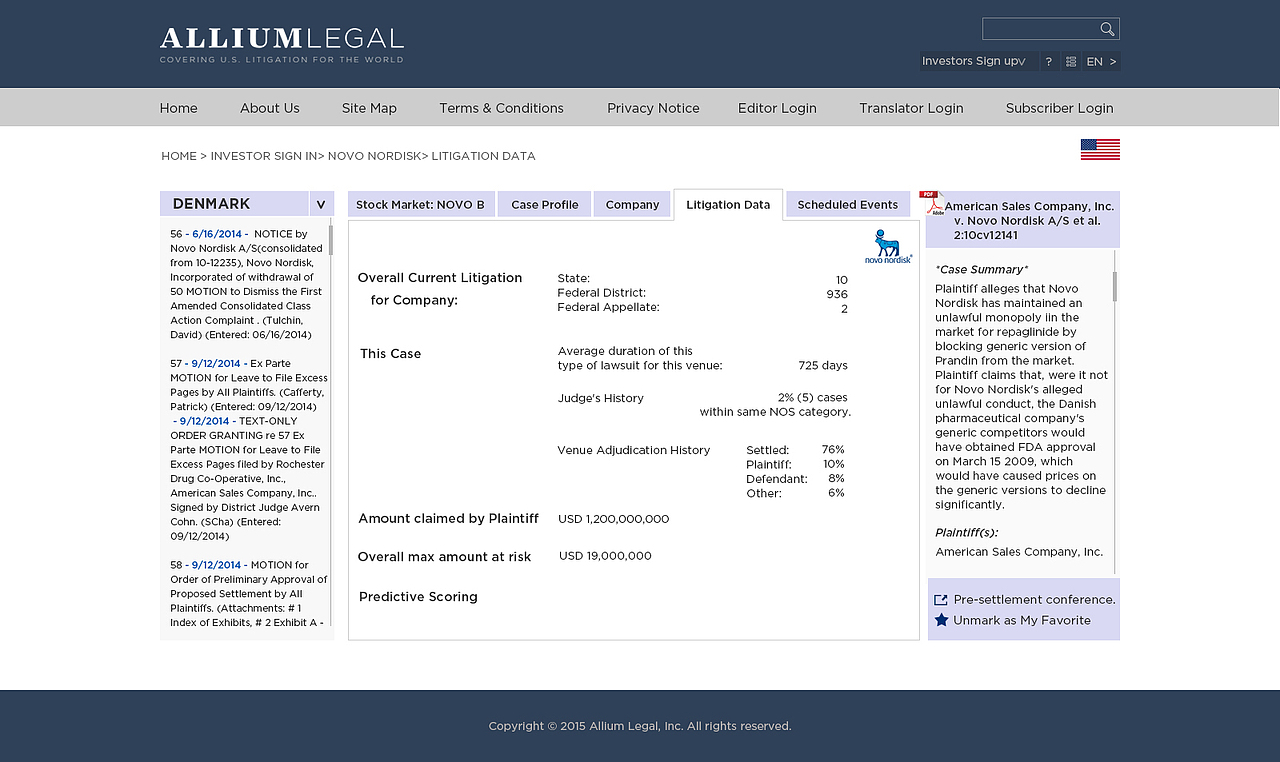 网站设计—国外简洁风设计(咨询信息类)