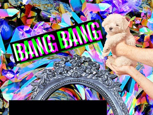 Vaporwave/ 蒸汽波练习册 20p*