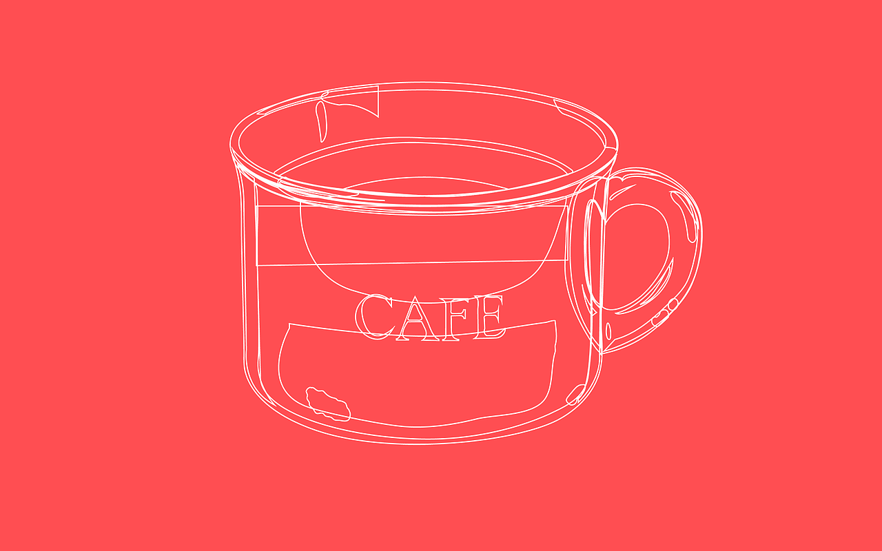 第一步,用AI绘制出图标的线框,阴影与高光的结构。