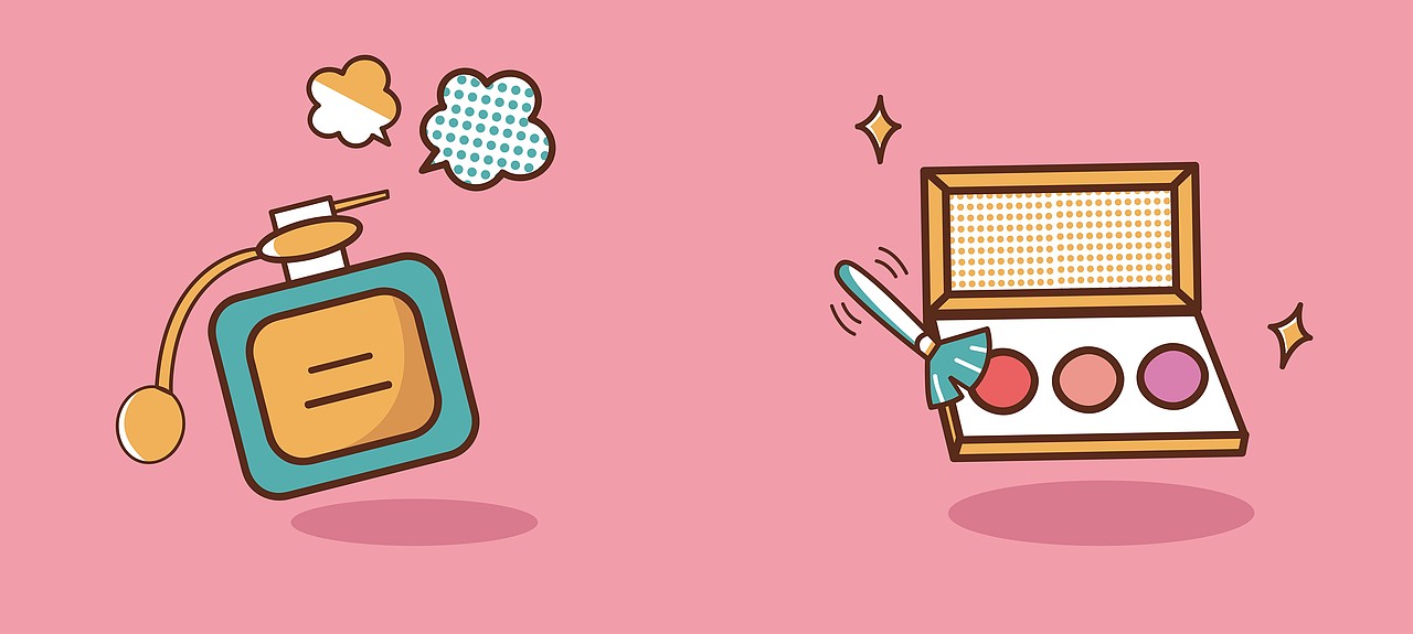 让你的美更全面