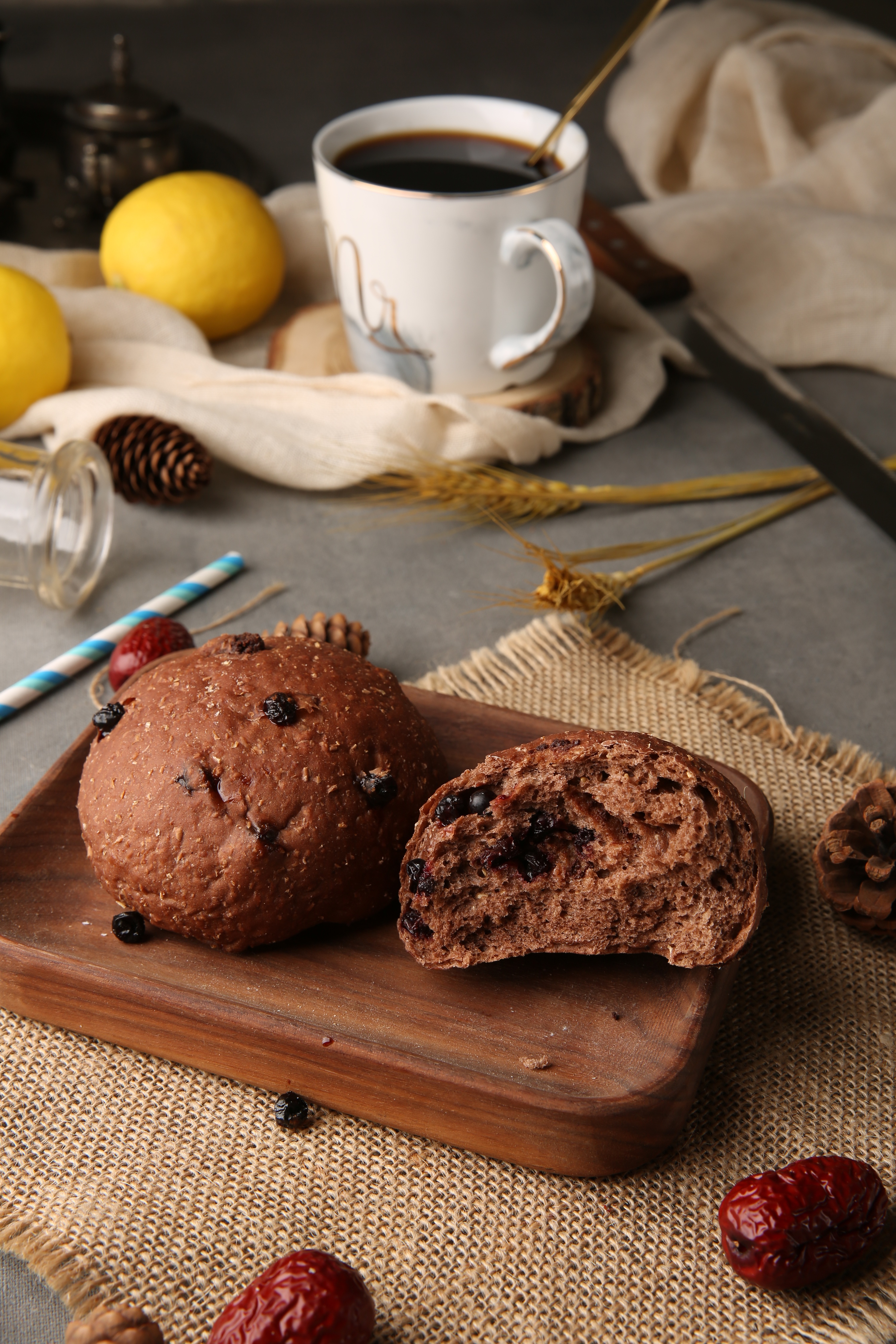 面包小合集|摄影|静物|唐小傻 - 原创作品 - 站酷 (zcool)