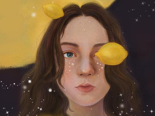 何必想太多（個人主頁-ZMjc5NTYzNjA=） - 商業(yè)插畫 - 站酷設(shè)計(jì)師木子圓原創(chuàng)素材 - 站酷ZCOOL