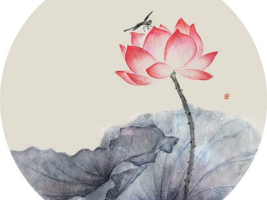 《古韵》