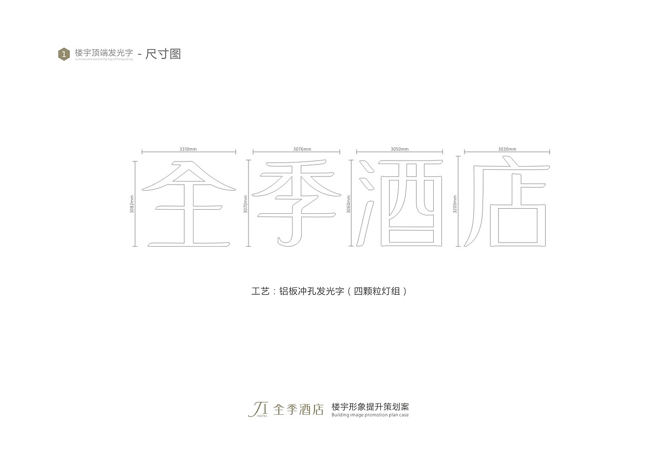 广告发光字设计方案（图ZMTE5OTMxNTAw） - PPT/Keynote - 站酷设计师标识设计陈末原创素材 - 站酷ZCOOL