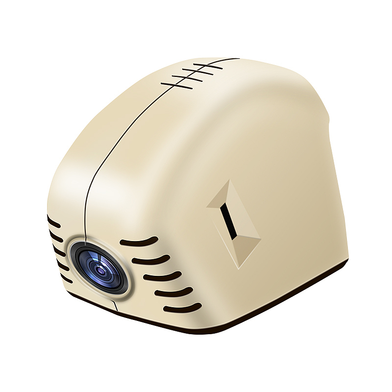 行车记录仪产品精修