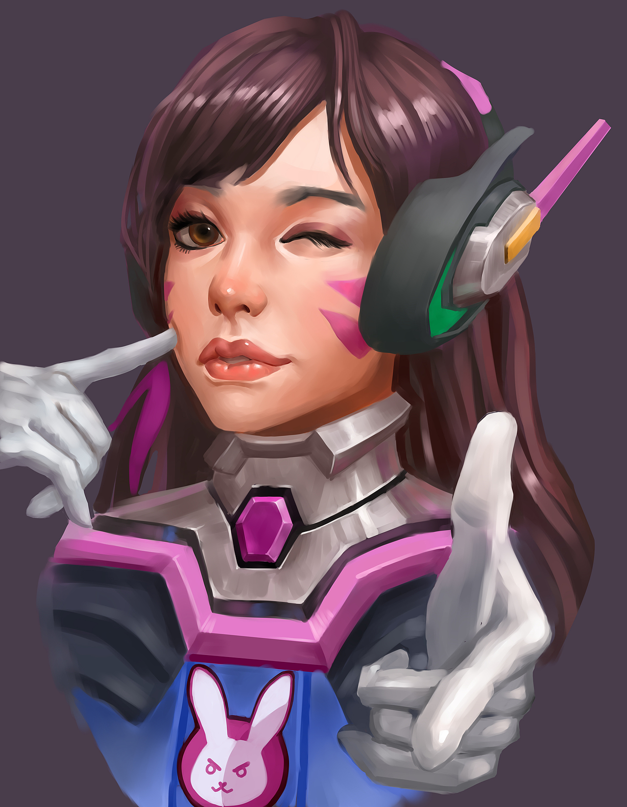 临摹各种大佬的图（图ZODg5Mjk1NjQ=） - 游戏原画 - 站酷设计师Andalors原创素材 - 站酷ZCOOL