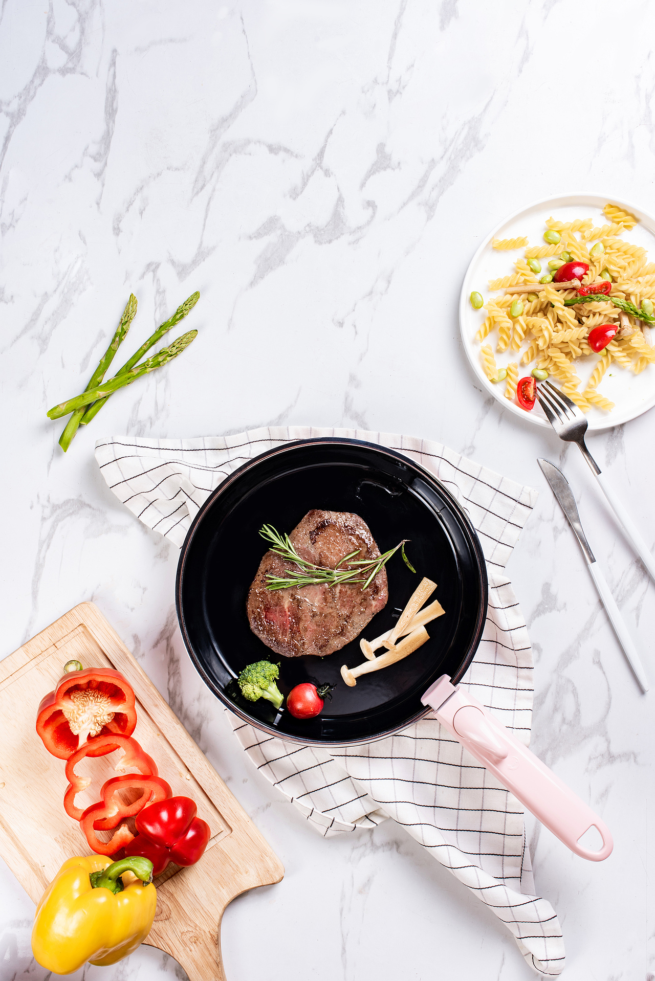 吉食工作室 珐琅锅产品拍摄（图ZMTY5NjAyNjA4） - 产品摄影 - 站酷设计师吉吉造像原创素材 - 站酷ZCOOL