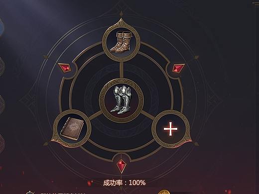 欧美风界面练习