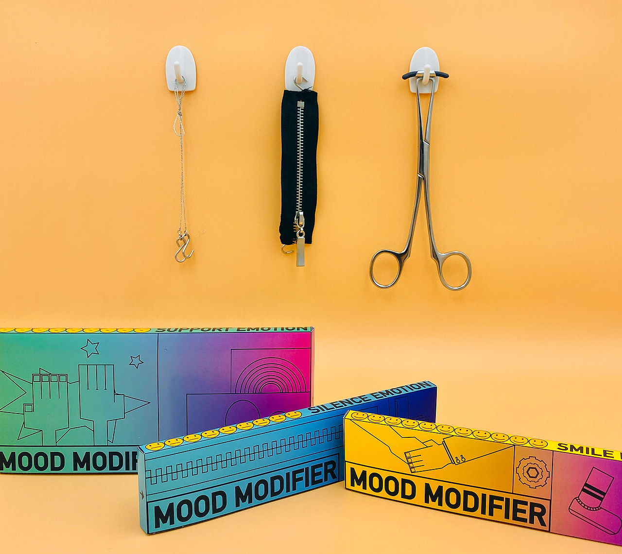 MOOD MODIFIER(图ZMjIzNTIxNjIw) - 其他工业/产品 - 站酷设计师Yjh06110725原创素材 - 站酷ZCOOL