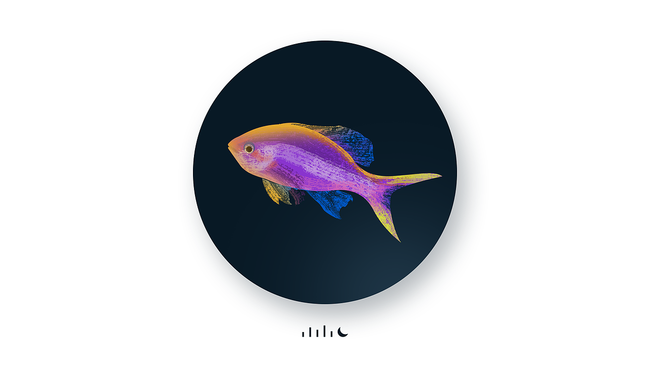 《欲神》（图ZMTYyODYzNjUy） - 商业插画 - 站酷设计师小小月79原创素材 - 站酷ZCOOL