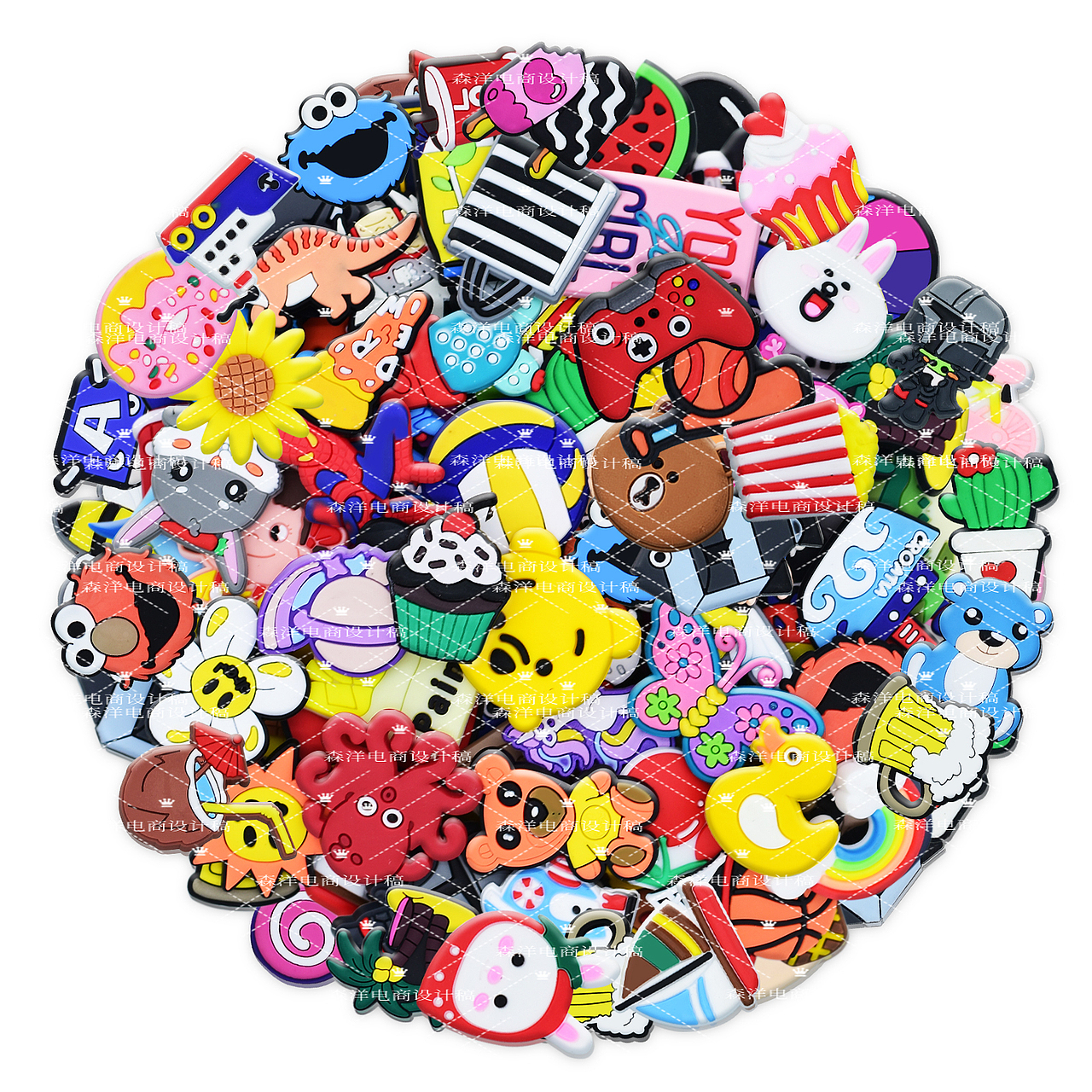 长沙亚马逊建模渲染精修主图设计A+页面淘宝详情页设计