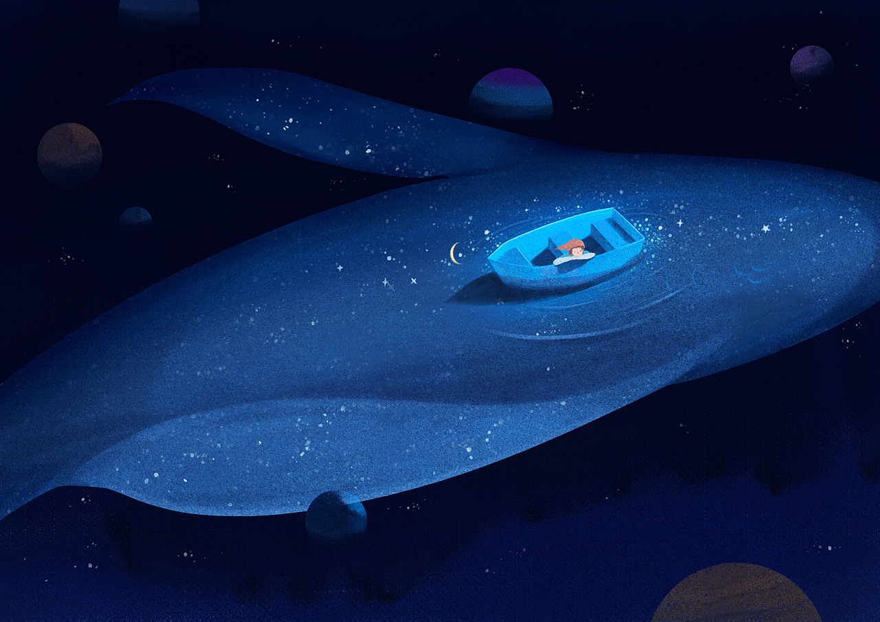 365日绘计划(186/365)