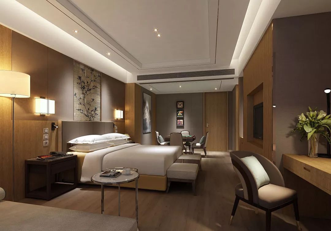探索精品酒店的设计文化主题/成都新东家设计