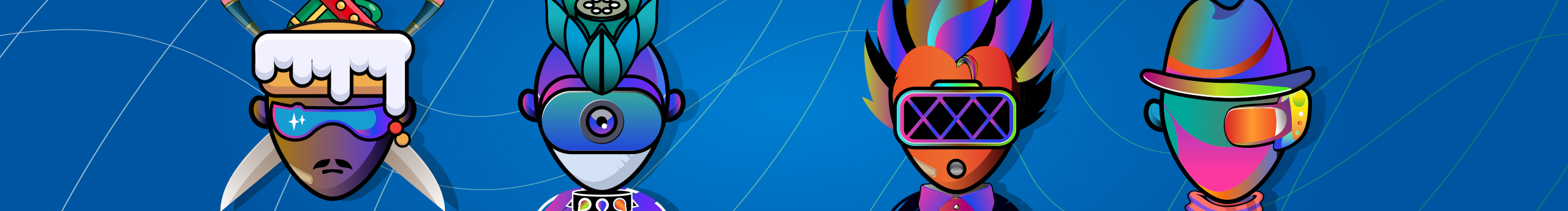 beyondhoo123的个人主页（封面预览） - 主页封面设置 - 站酷设计师beyondhoo123原创素材 - 站酷ZCOOL