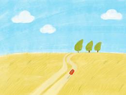 風(fēng)很大 世界很美