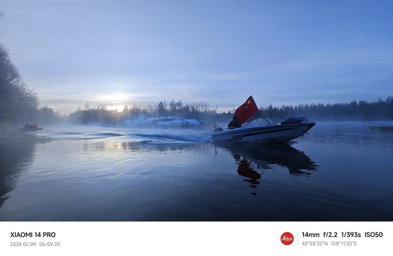 手机摄影！记录生活！