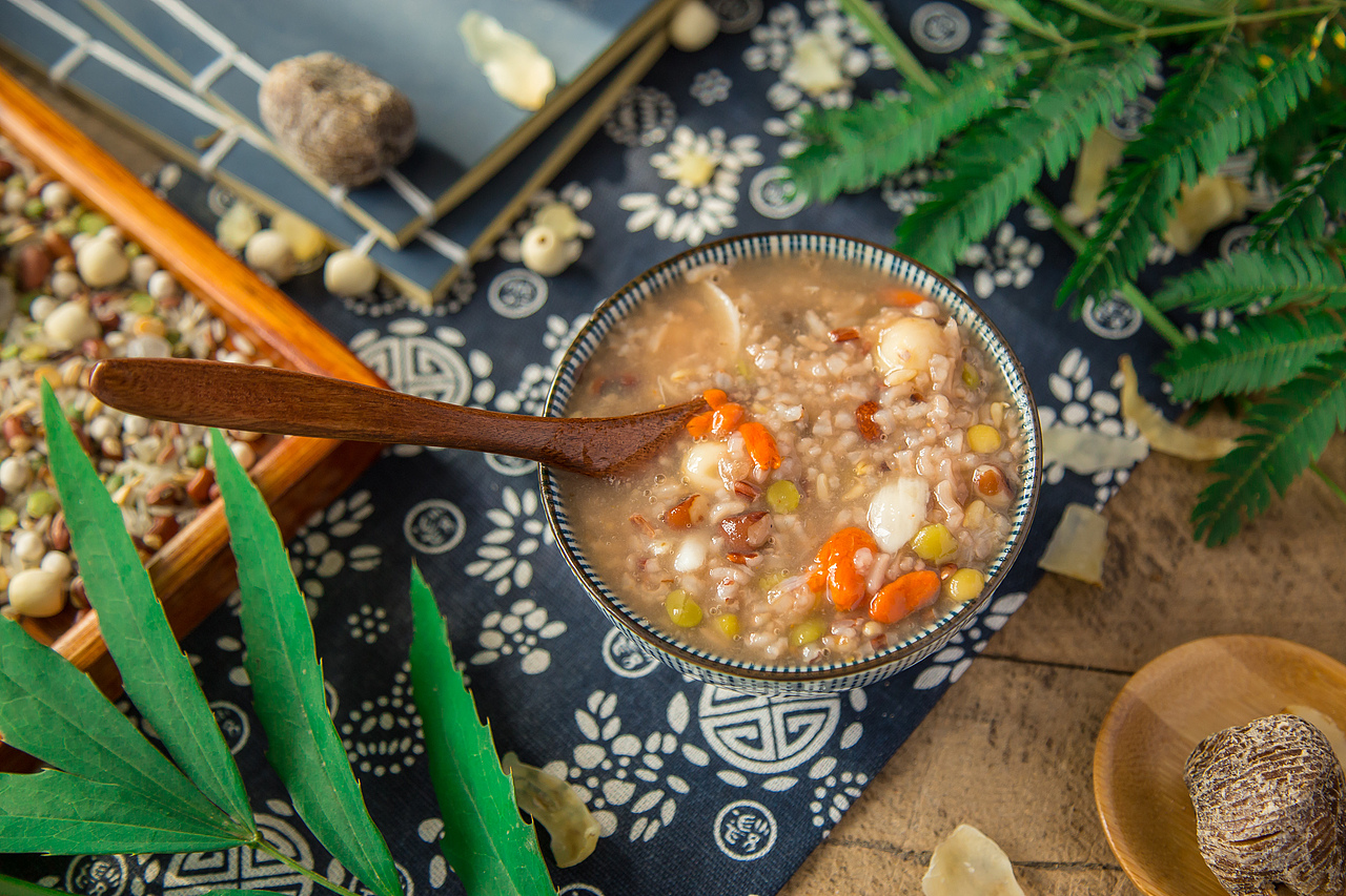 粥（图ZMTMzMzEyMjY4） - 产品摄影 - 站酷设计师张老师会拍照原创素材 - 站酷ZCOOL