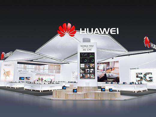 HUAWEI | MWC2018