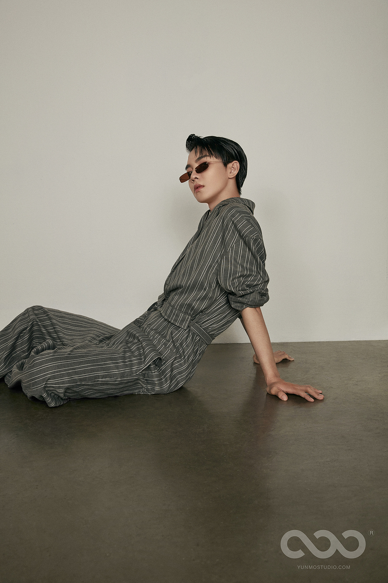 郑繁星（图ZMTc3ODk2OTU2） - 人像摄影 - 站酷设计师云墨范儿原创素材 - 站酷ZCOOL