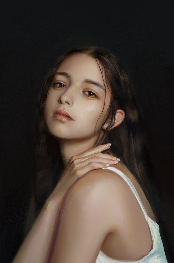 2018工作之余总结（图ZMTQwNTYzNzY4） - 艺术插画 - 站酷设计师简简单单simple原创素材 - 站酷ZCOOL