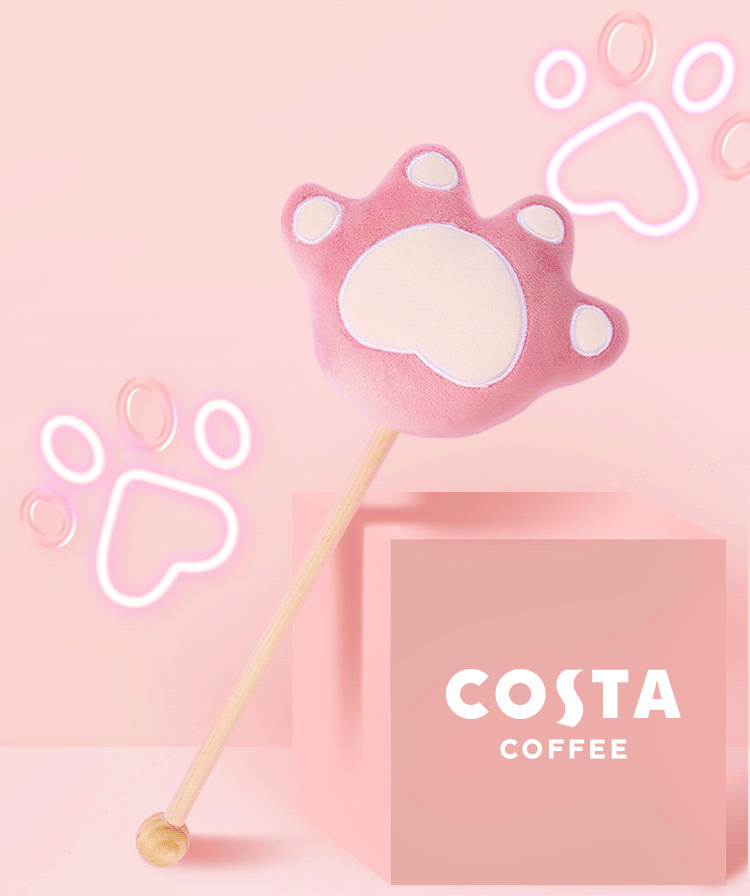COSTA会员礼 合集一