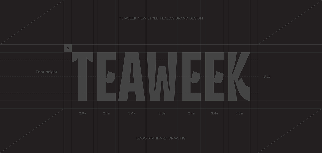 TEAWEEK新派茶饮品牌全案设计(图ZMjgxMTcwNzM2) - 品牌 - 站酷设计师东临Dolin原创素材 - 站酷ZCOOL