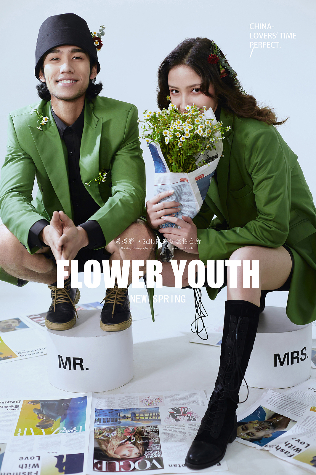 牛油果情侣 # 婚纱照样（图ZMjkxMTU5OTY4） - 人像摄影 - 站酷设计师艺麦尔修图原创素材 - 站酷ZCOOL