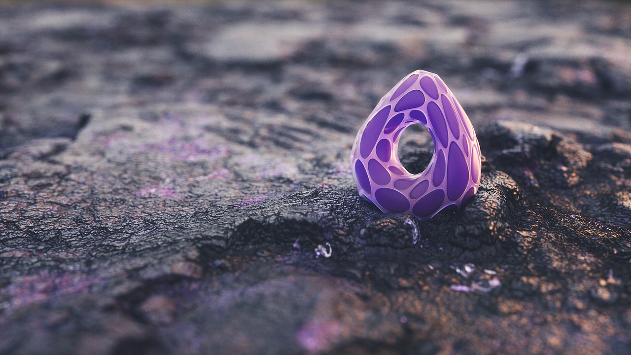 三维创意之旅（图ZMTkxNzk2MzAw） - 其他三维 - 站酷设计师小动画安语原创素材 - 站酷ZCOOL