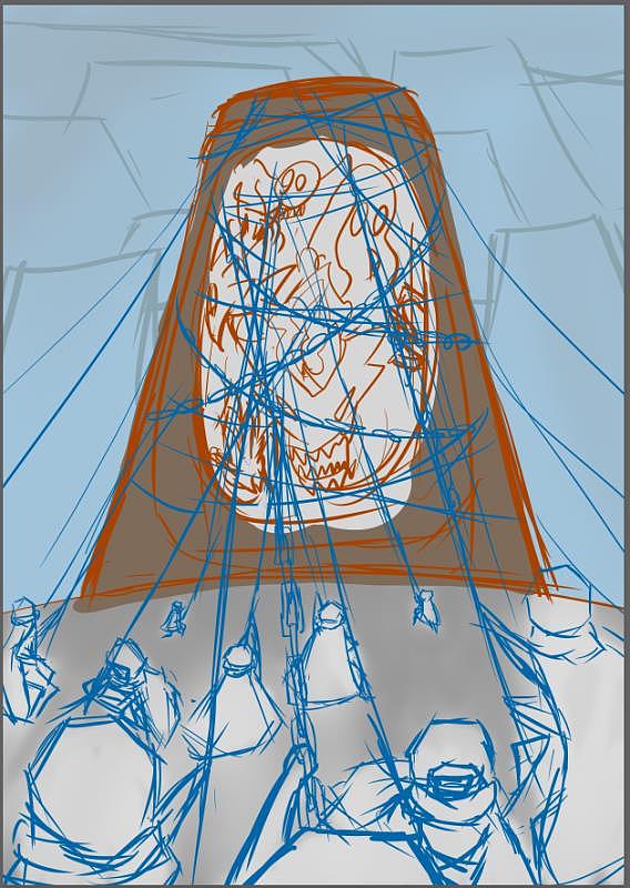 战疫应援（图ZMTk1MjgyMDY4） - 创作习作 - 站酷设计师boompu原创素材 - 站酷ZCOOL