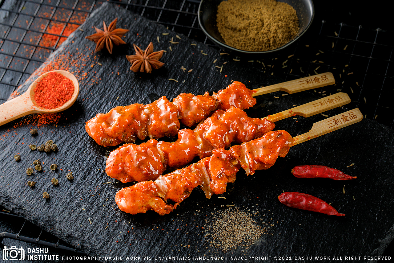 美团外卖|串串|炸串