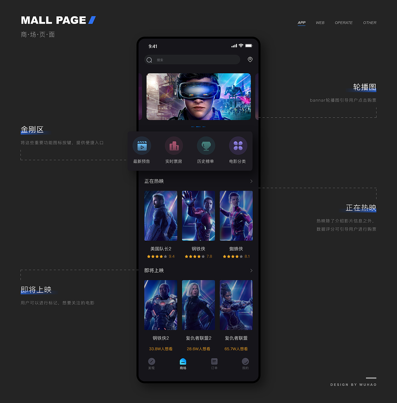 UI 作品集（图ZMjQ0MjU5NDA0） - 其他UI - 站酷设计师如风WXS原创素材 - 站酷ZCOOL