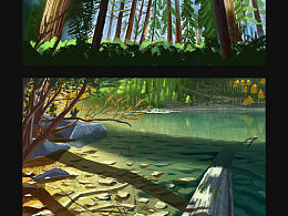 場(chǎng)景練習(xí)