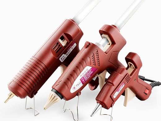 热熔胶枪详情页（个人主页-ZMzM4NDQwMjg=） - 电商 - 站酷设计师麦迪周原创素材 - 站酷ZCOOL